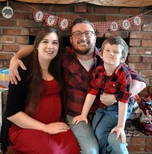 Meet your Posher, Aaron